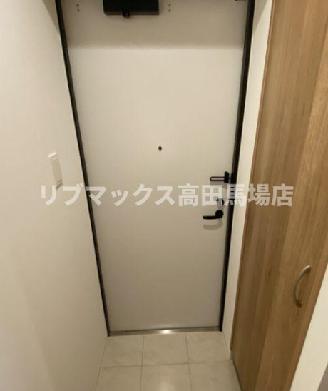 【玄関】Ｖ－ｍｕｓｉｃ中野 