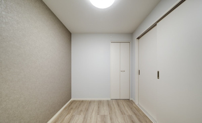 【寝室】 | robot home 与野本町Ⅱ | 同一仕様写真
