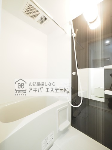 【浴室】 | robot home 与野本町Ⅱ | 同一仕様写真