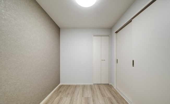 【寝室】 | robot home 与野本町Ⅱ | 同一仕様写真
