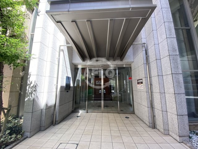 PHOENIX日本橋高津のエントランス|PHOENIX日本橋高津（フェニックス日本橋高津）　エントランス