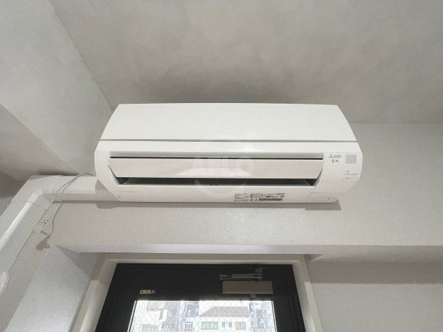 リンクハウス難波元町 難波元町小学校区の設備|リンクハウス難波元町　エアコン