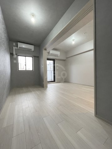 リンクハウス難波元町 難波元町小学校区の寝室|リンクハウス難波元町　寝室