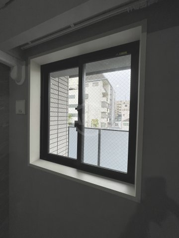 リンクハウス難波元町 難波元町小学校区のその他|リンクハウス難波元町　採光窓