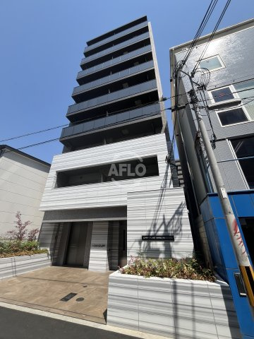 リンクハウス難波元町 難波元町小学校区の外観|リンクハウス難波元町　外観