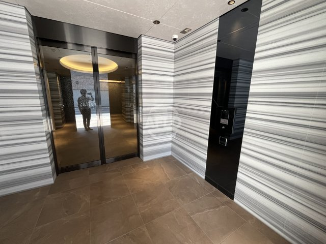 リンクハウス難波元町 難波元町小学校区のロビー|リンクハウス難波元町　ロビー