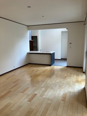 【居間・リビング】 | 中古　京王相模原線　JR横浜線　橋本駅　町田市小山町