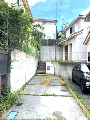【外観】 | 中古　京王相模原線　JR横浜線　橋本駅　町田市小山町