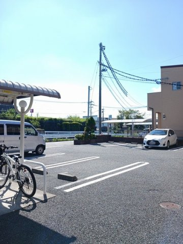 プロムナード月出のその他共用部分