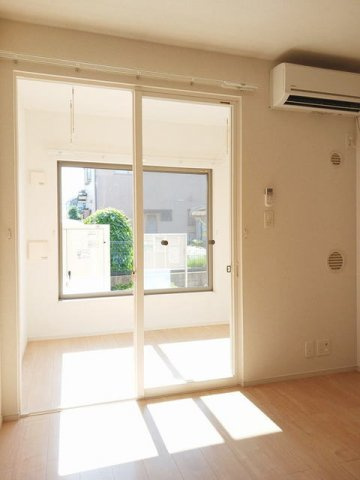 アステルコートの内装|中はこのようになっています
