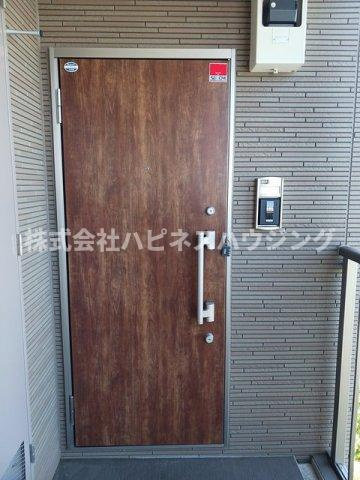 ヒルズ　ガーデンのその他