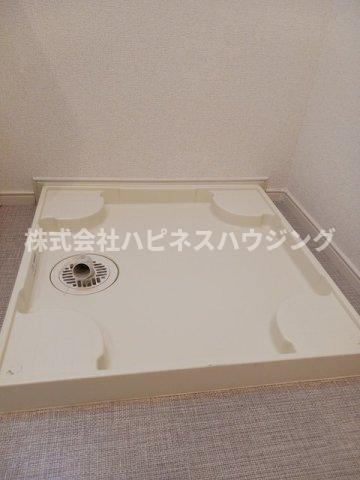 ヒルズ　ガーデンの内装