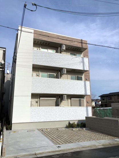 【エントランス】 | フジパレス堺初芝西 