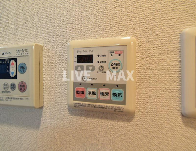 【設備】エステムコート新大阪6エキスプレイス