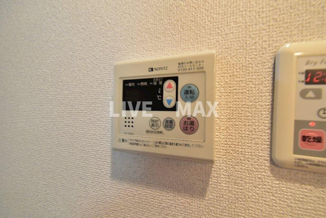 【設備】エステムコート新大阪6エキスプレイス