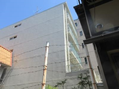 ベルク穂高