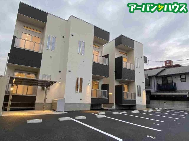 GRANDTIC 十日市