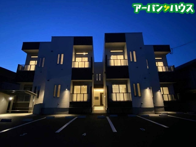 GRANDTIC 十日市