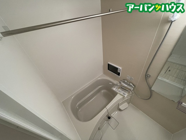 GRANDTIC 十日市の浴室