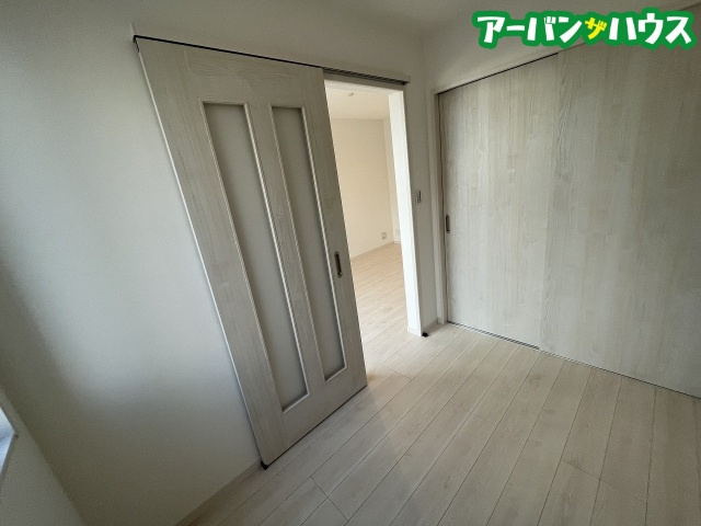 GRANDTIC 十日市の内装