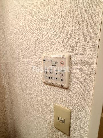 【設備】 | ロワ・リオン上町