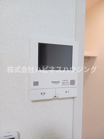 ソラティオーラのセキュリティ