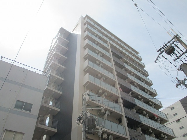 エステムコート新大阪Ⅺリンクス