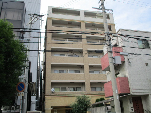 セントロイヤルクラブ新大阪