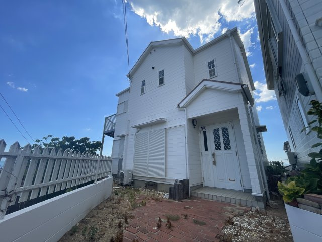 明石市大久保町谷八木戸建