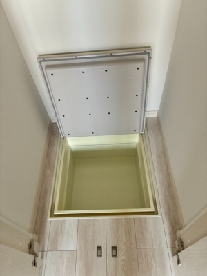 【設備】 | 片瀬海岸戸建
