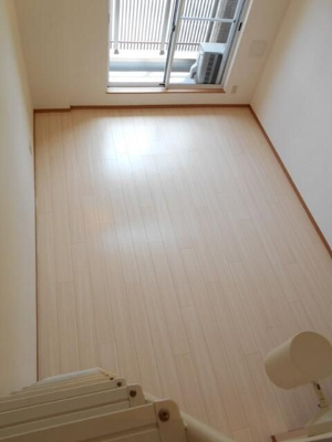 【寝室】 | グランシャリオ