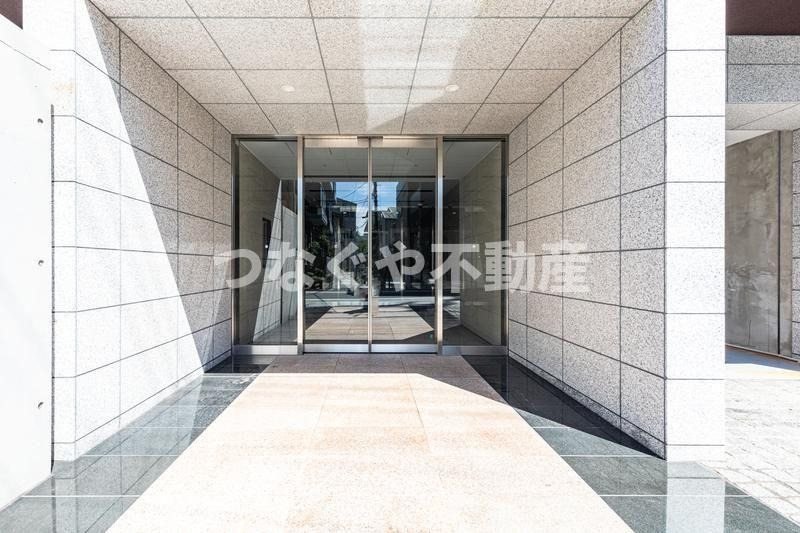 ブライズ大森町ＤＵＥのその他共用部分|ブライズ大森町ＤＵＥ