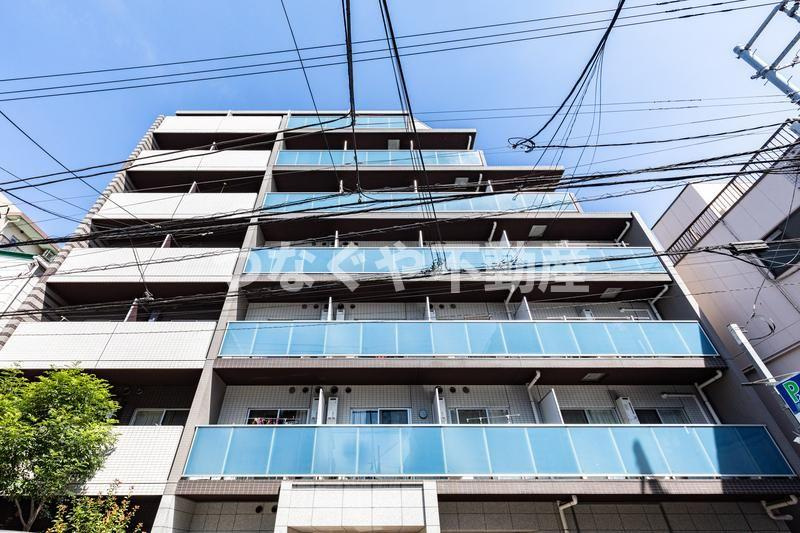ブライズ大森町ＤＵＥ