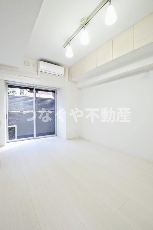 ブライズ大森町ＤＵＥの内装|ブライズ大森町ＤＵＥ