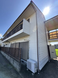 行田市緑町のアパートの画像