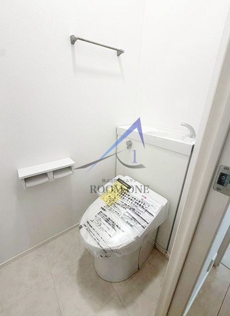サニーレジデンス のトイレ|トイレです。