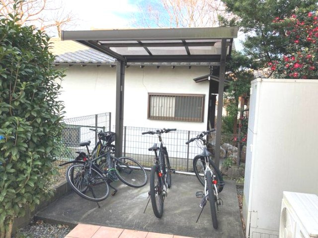 グランメールのその他共用部分
