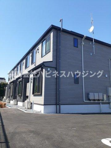カーサ・フォーリスト