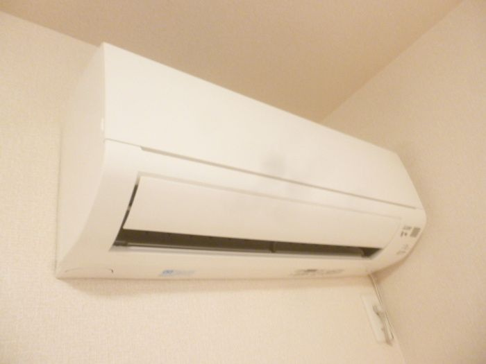 ロッコの設備