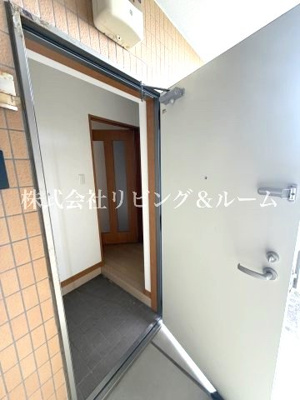 【玄関】 | パイン・バレー