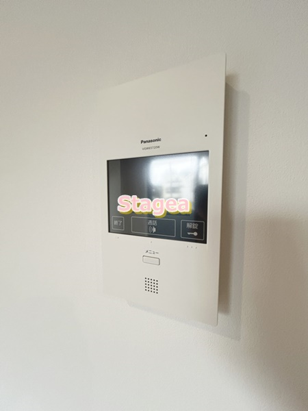 robot home日進の設備