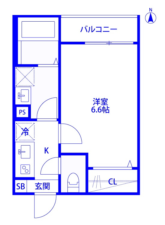 robot home日進の間取り