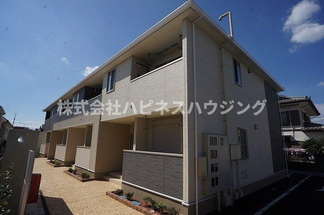 アリエッタ柏