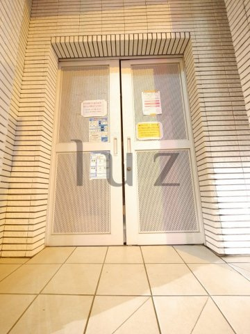 フェリース横濱のその他共用部分