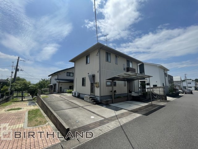 東山1丁目　中古戸建て