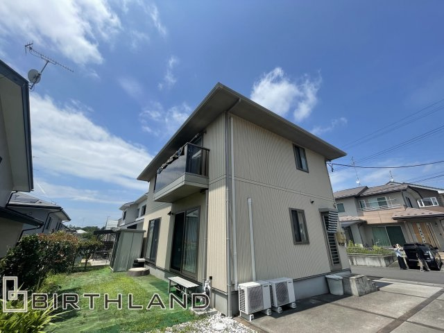 東山1丁目　中古戸建ての外観
