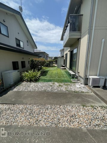 東山1丁目　中古戸建ての外観