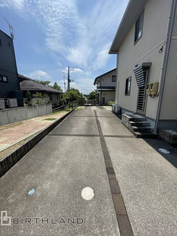 東山1丁目　中古戸建ての外観