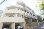 ラグジュアリーアパートメント目黒東山の画像