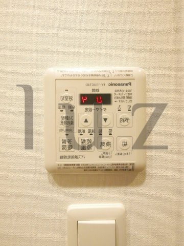 ルクシェール横濱生麦の設備